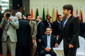 دهمین اجلاس وزرای اطلاع‌رسانی کشورهای اسلامی